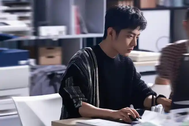 肖战##肖战盛阳