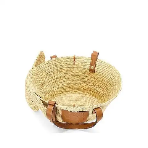 欧洲直邮loewe罗意威elephant系列女士小牛牛皮大象通用款女包