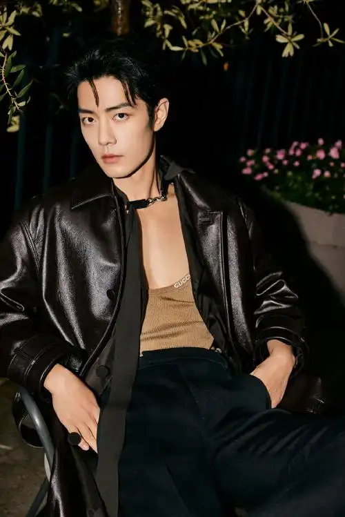 出发肖战工作室,82进场:1,小俊每天都很忙daytoy,2,老娘很霸气_xz