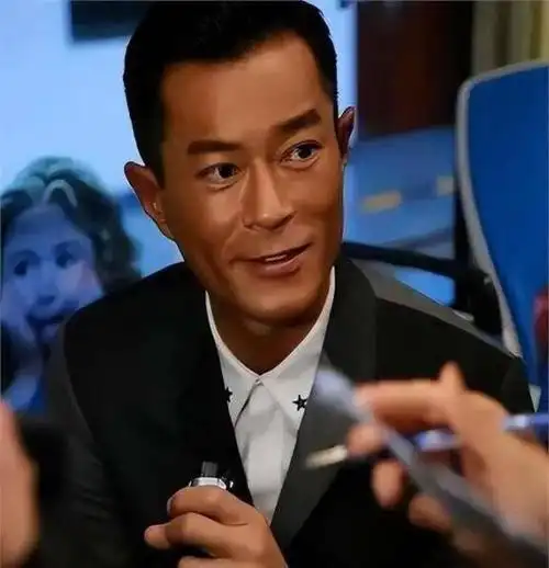 古天乐:每天只吃一餐,饿了就只喝水充饥,已坚持十多年