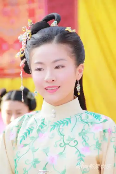 金玉良缘-江晓萱