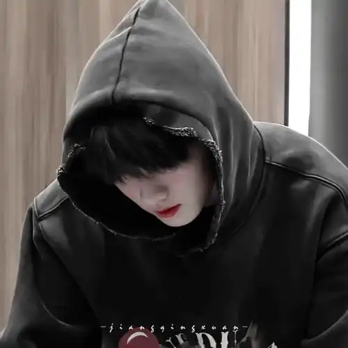 马嘉祺-猫说头像铺-话本小说网