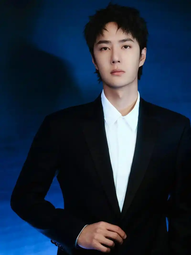 王一博 #小说男主脸 #人间妄想王一博 太特么特么帅了,我 - 抖音