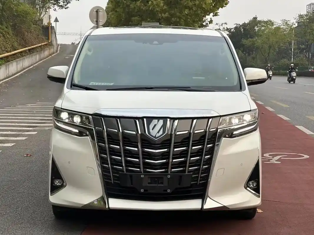 suv 汽车 商务车 1440_1080