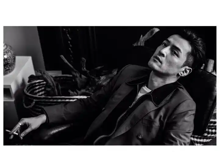 胡歌- 堆糖,美图壁纸兴趣社区