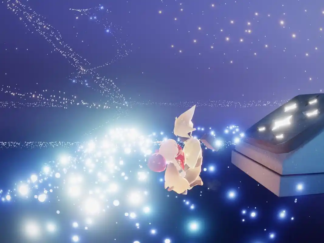 光遇:挂哥都看不下去,用开挂保护玩家,光遇官方何时能站起来?