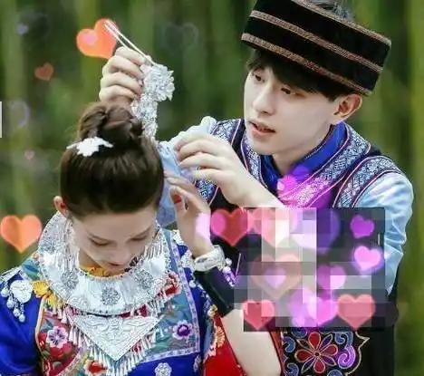 邓伦截胡小鱼儿邓伦高情商处理网友:他俩也有感情线?_山竹_李沁_位置