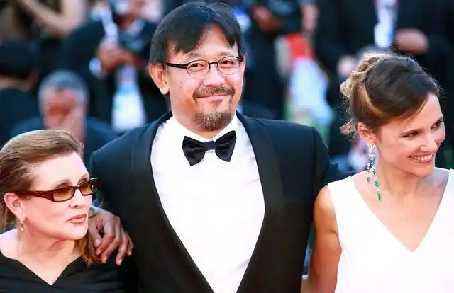 为什么嫁给外国前夫?宁静直言:因为我拿不下中国男人