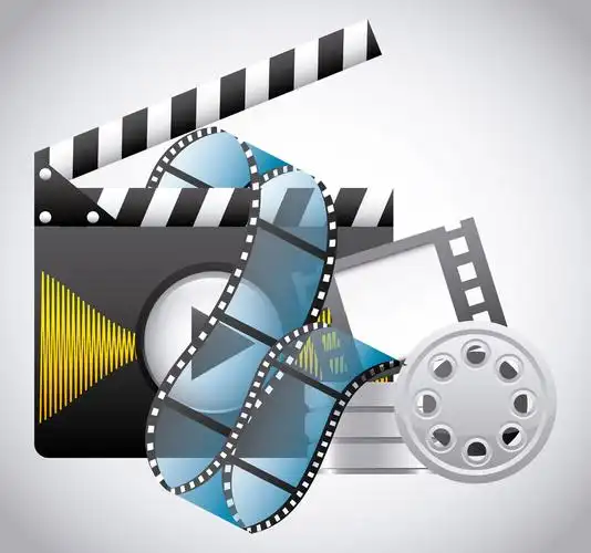 影视广告背景设计