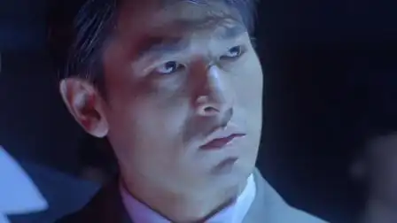 龙在边缘:华仔说话说一不二,在座的左右人都服他了