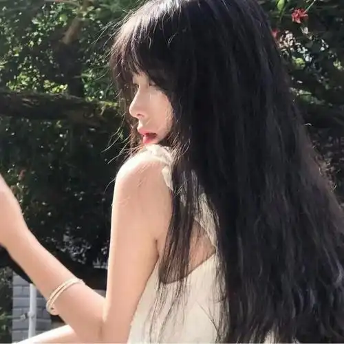 温柔到爆的神仙头像女(温柔到爆的神仙头像女)-天晟网