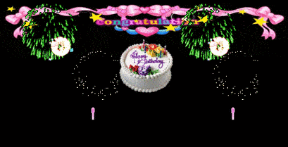 太美了2021生日快乐表情图片祝福生日快乐动态美图打开收藏起来备用