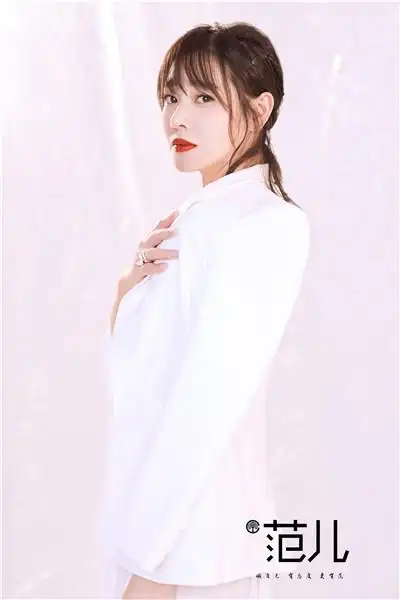 《月嫂先生》王维维,时尚与实力并存的女演员!