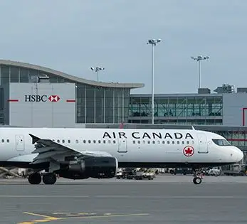 多伦多皮尔逊国际机场(yyz)