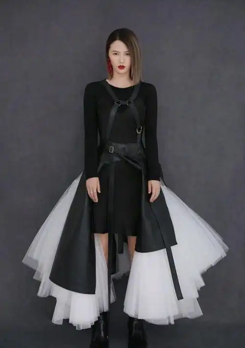 曾发歌"怼"尚雯婕自曝看不起《超女》,谭维维凭什么这么狂