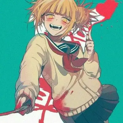 渡我头像可爱高清我的英雄学院渡我被身子头像