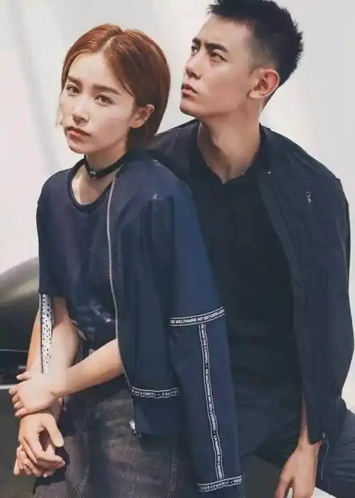 张翰娜扎阚清子纪凌尘上榜,最后一对哭倒众人_鹿晗关_晓彤_张若昀