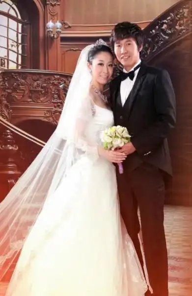 中甲采风:李金羽自豪五连胜 沈北射手晒结婚照