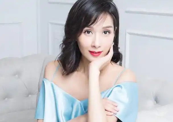 49岁的杨恭如终究为自己的风流成性付出了代价