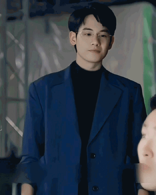 胡先煦韩剧男主##胡先煦小猪包爆改霸道总裁