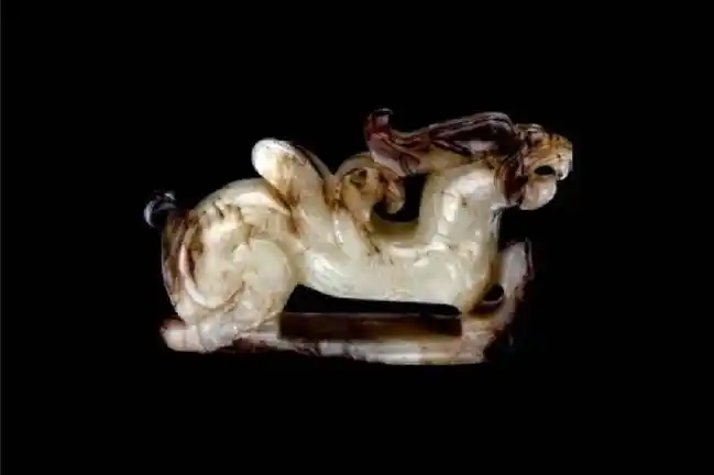 馆藏汉代玉器欣赏