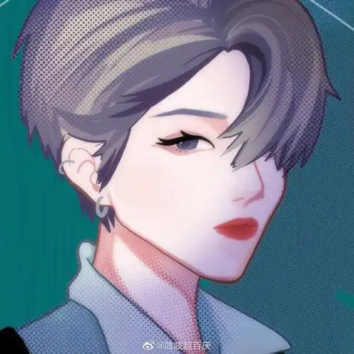 刘雨昕正能量偶像