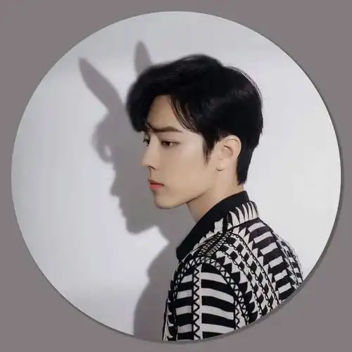 【微信头像】肖战