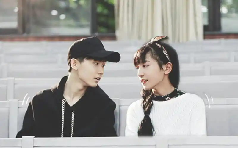 【亓桃】突然好想你