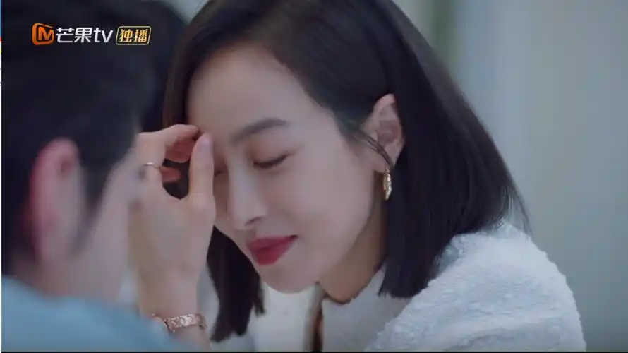 这部剧告诉你宋茜演技进步有多大!不愧是拯救湖南卫视收视率的人!