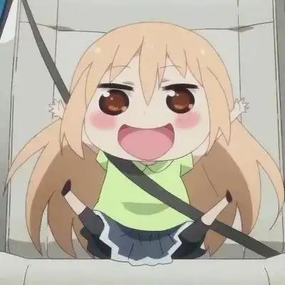 女生卡通呆萌头像高清 好看的可爱女生动漫呆萌头像卡通图片_女生头像