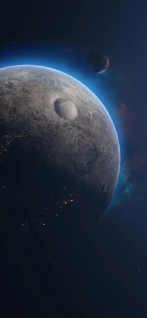 "星际系列"手机高清壁纸·原图上传,记得查看原图再保存.