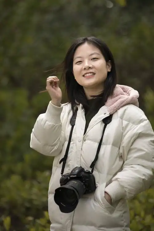 学拍人像七年 几无佳作可言