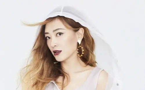 应采儿性感写真图片桌面壁纸高清大图预览1920x1200_港台明星下载_美