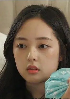 金宝拉电视电影作品图谱