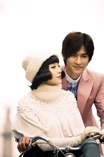 《金大班》片花首次曝光 范冰冰牵手仔仔遭拒