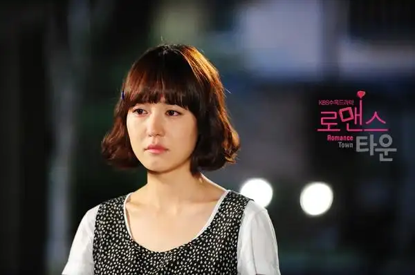 p>《浪漫小镇》是韩国 a href="#" data-lemmaid="1617">kbs /a>电视