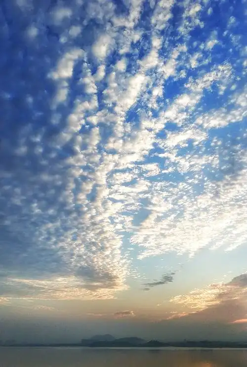 摄影日记246:那些 ·天(拍摄天空技巧分享)