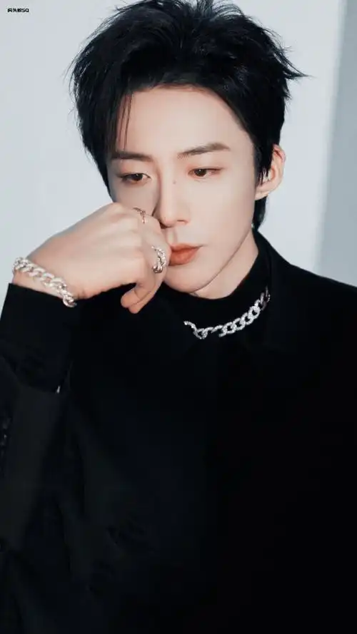 好a好帅#刘宇宁宁远舟#/#刘宇宁一念关山