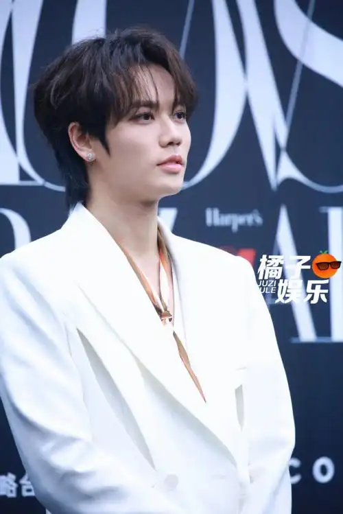 92带着林彦俊生图来啦!