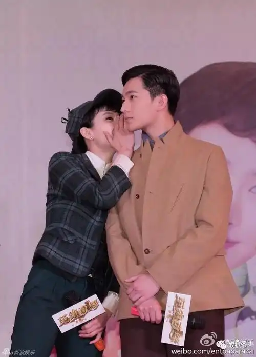 韩庚在前任3狂刷存在感宋茜也跟前任纠缠不清