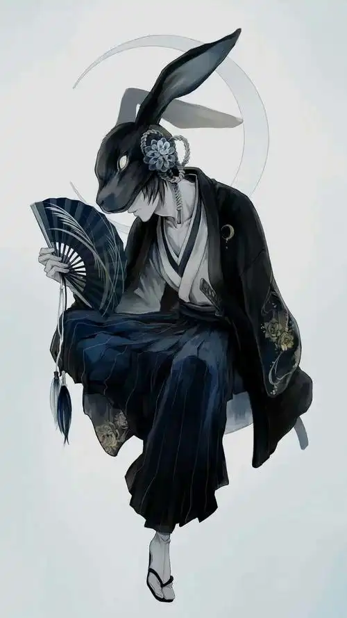 古风男生壁纸_手机壁纸_动漫卡通手机壁纸_我要个性网