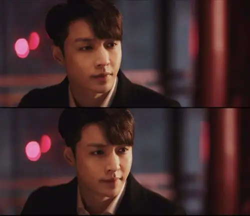 张艺兴版解雨臣让人很惊艳,《重启》中新版一出来,感觉颜值输了