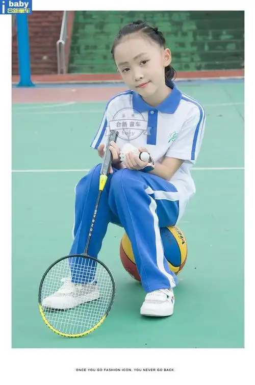 深圳小学生校服 深圳市统一校服小学生运动服秋冬礼服套装长袖秋衣外