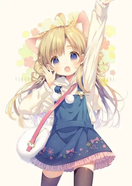 动漫人物-二次元图库(你可爱幻梦)-话本小说网