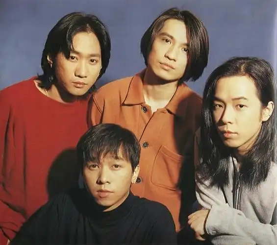 黄家驹逝世28周年叶世荣黄贯中发文怀念beyond成员近况天南地北