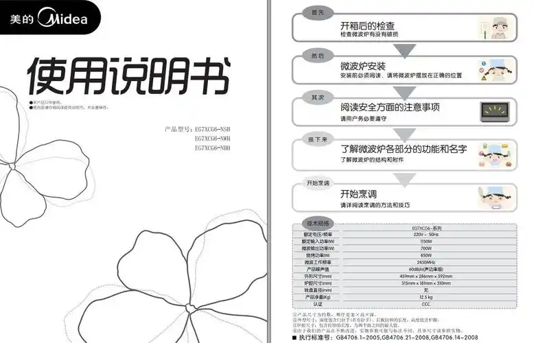 广告设计 定制使用说明书