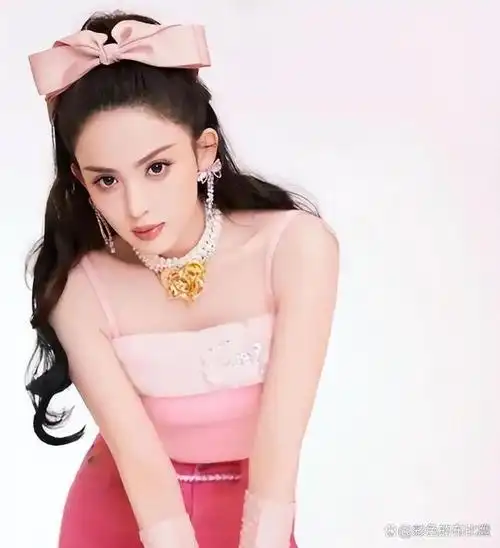 事实证明,31岁"无人敢娶"的古力娜扎,已走上了另一条道路!