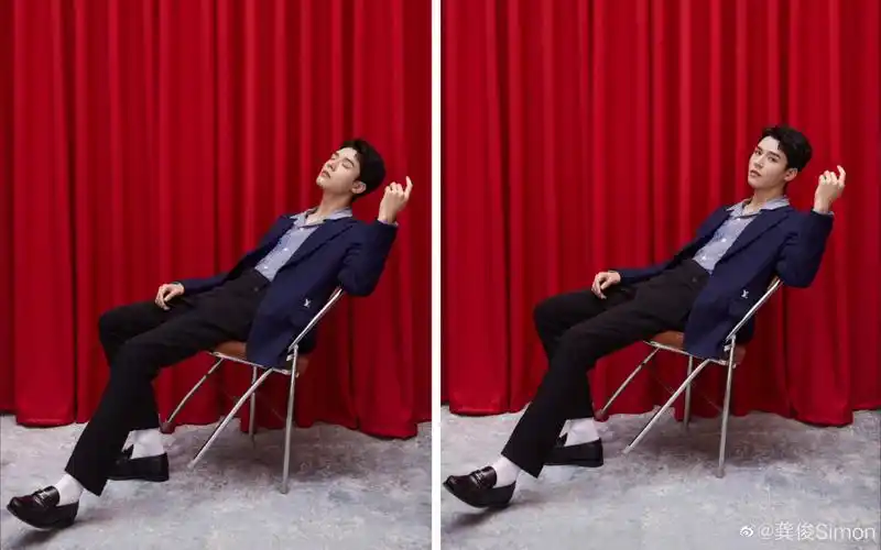 【龚俊】【山河令】一天换一个自动回复的是什么神奇宝贝.