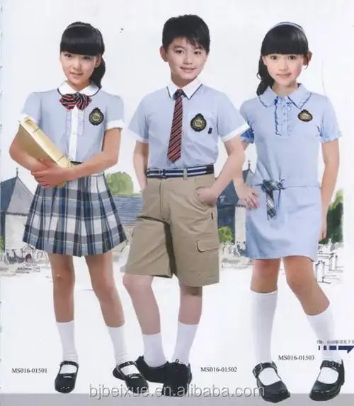 2018 primary school design uniforms boys girls school uniform uk