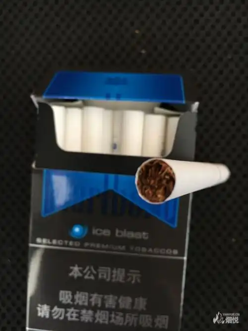 黑色硬盒单爆万宝路 - 晒烟场 - 烟悦网论坛